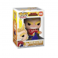 Mobile Preview: FUNKO POP! - Animation - My Hero Academia Silver Age All Might #608